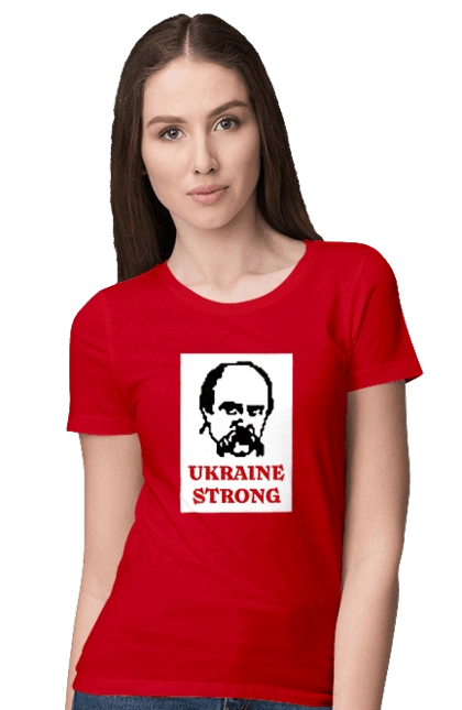 Тарас Шевченко