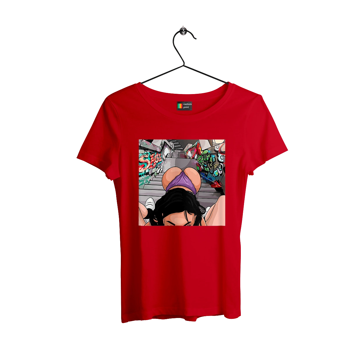 Девушка На Коленях Перед Парнем