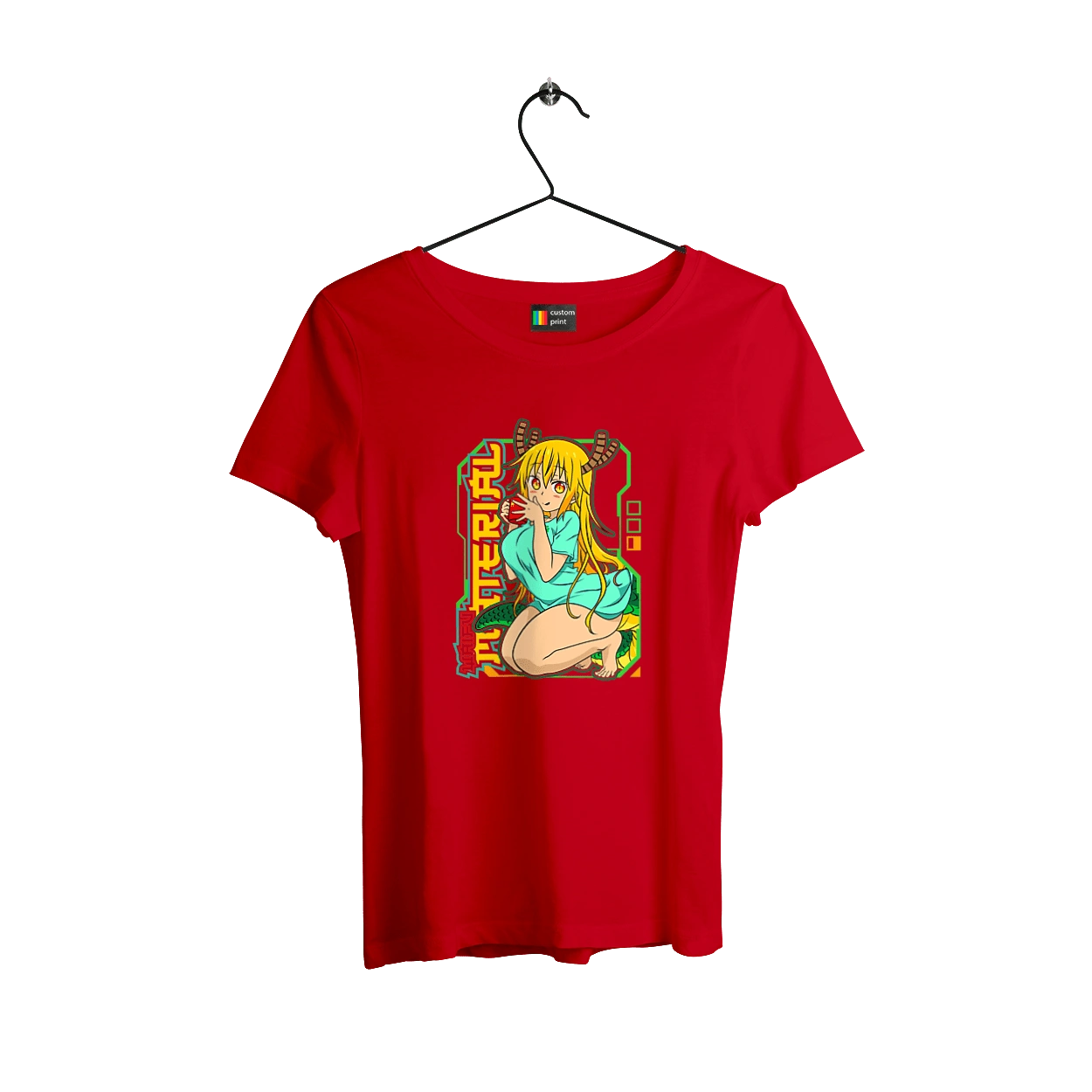 Miss Kobayashi's Dragon Maid