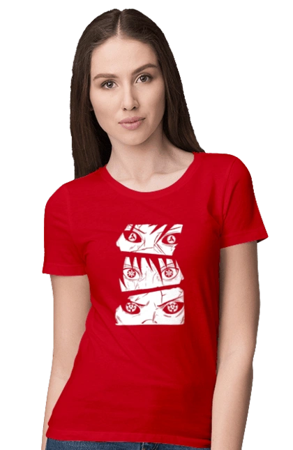 Наруто Учіха