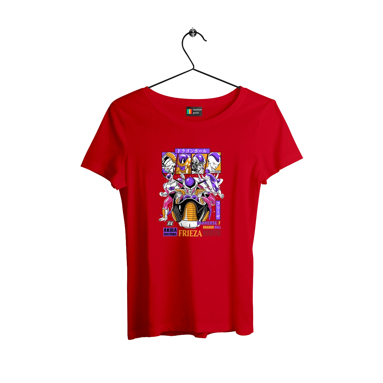 Жемчуг дракона Фриза