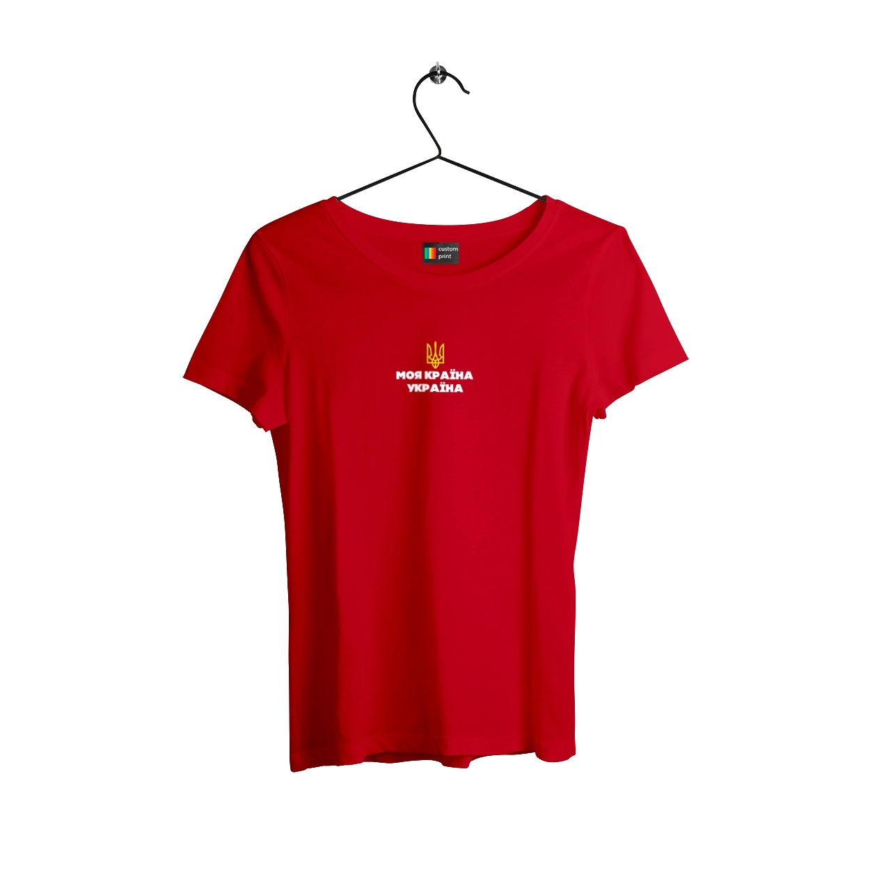 Моя страна Украина