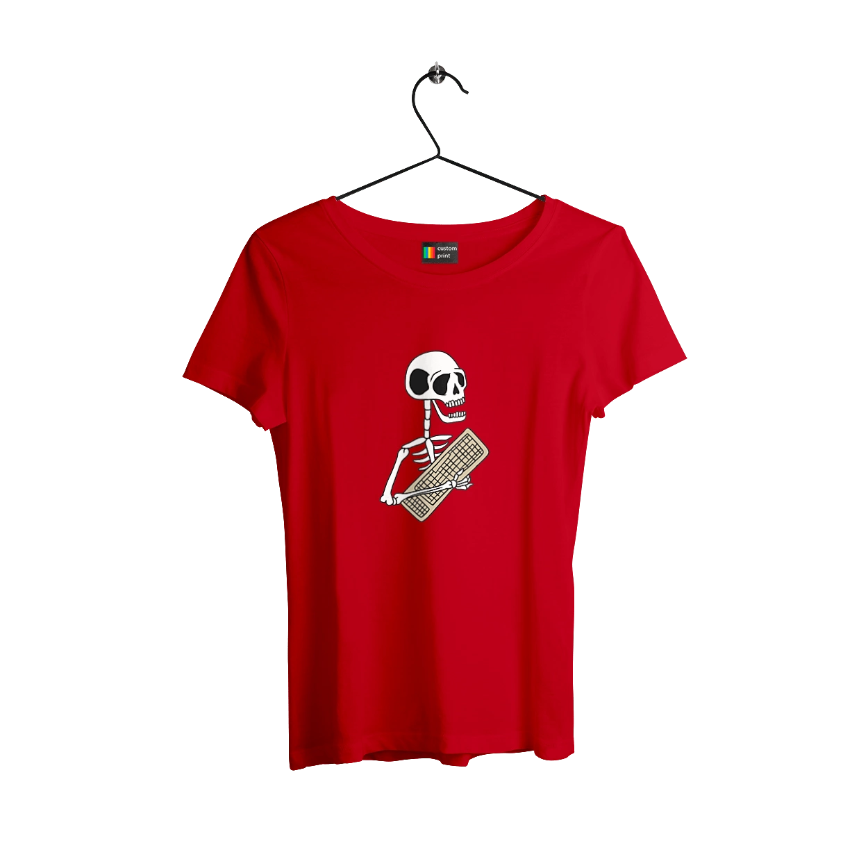 Вечный кодер