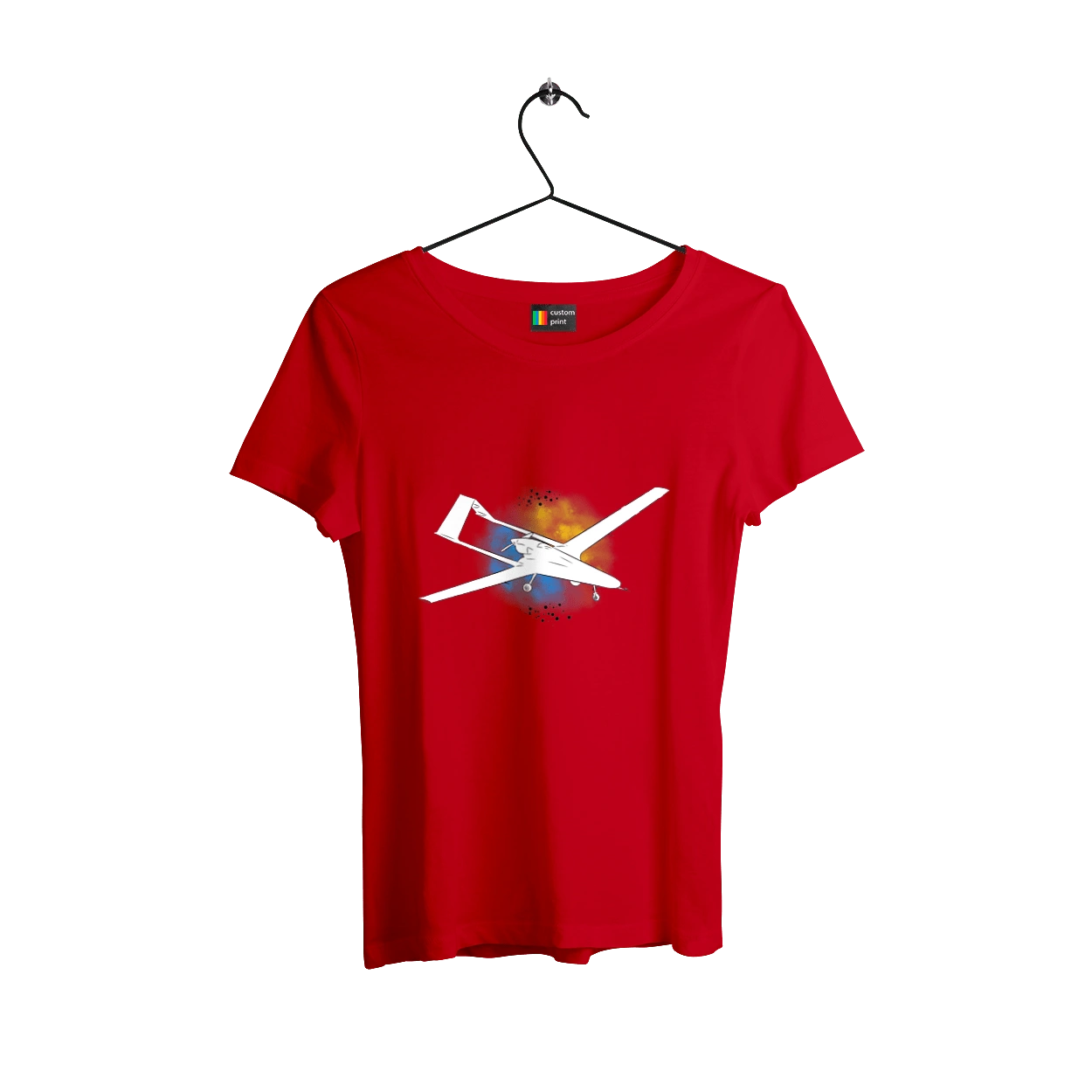 Товариш байрактар