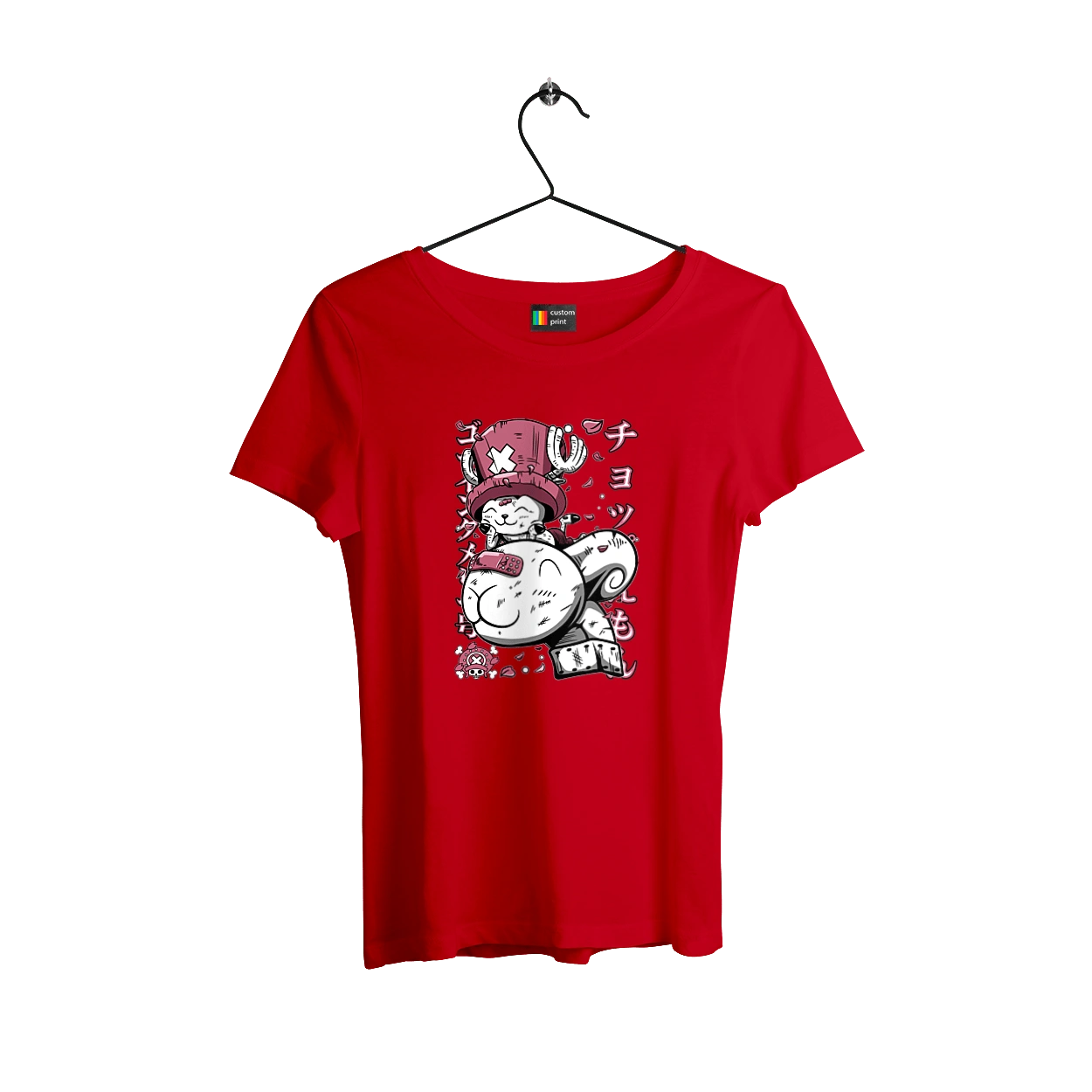 One Piece Tony Tony Chopper