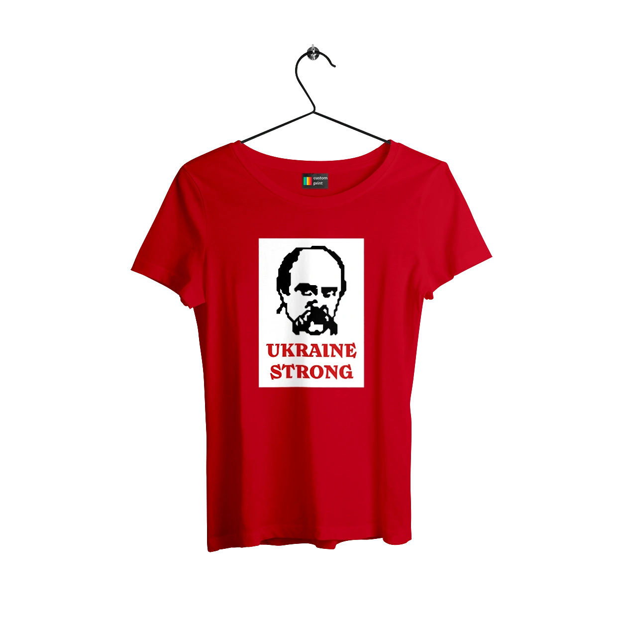 Тарас Шевченко