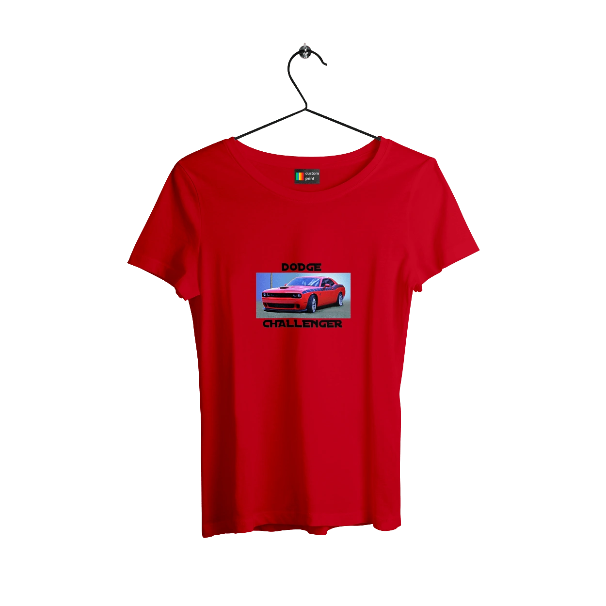 Додж челенджер