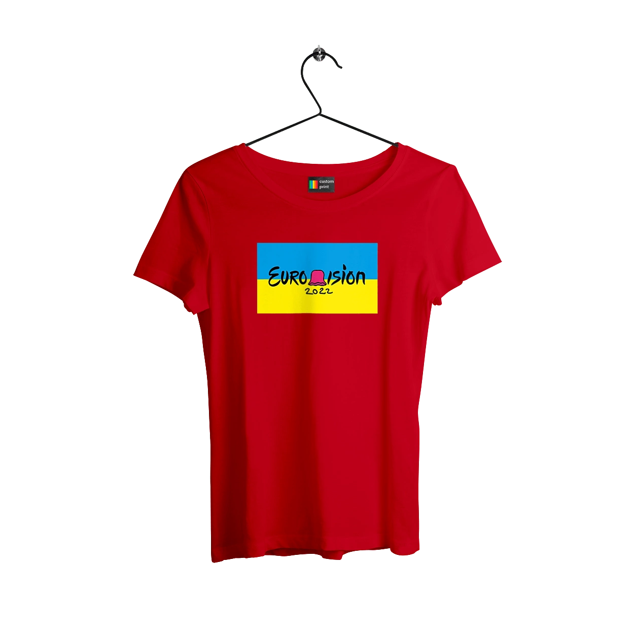 Eurovision by KALUSH Orchestra