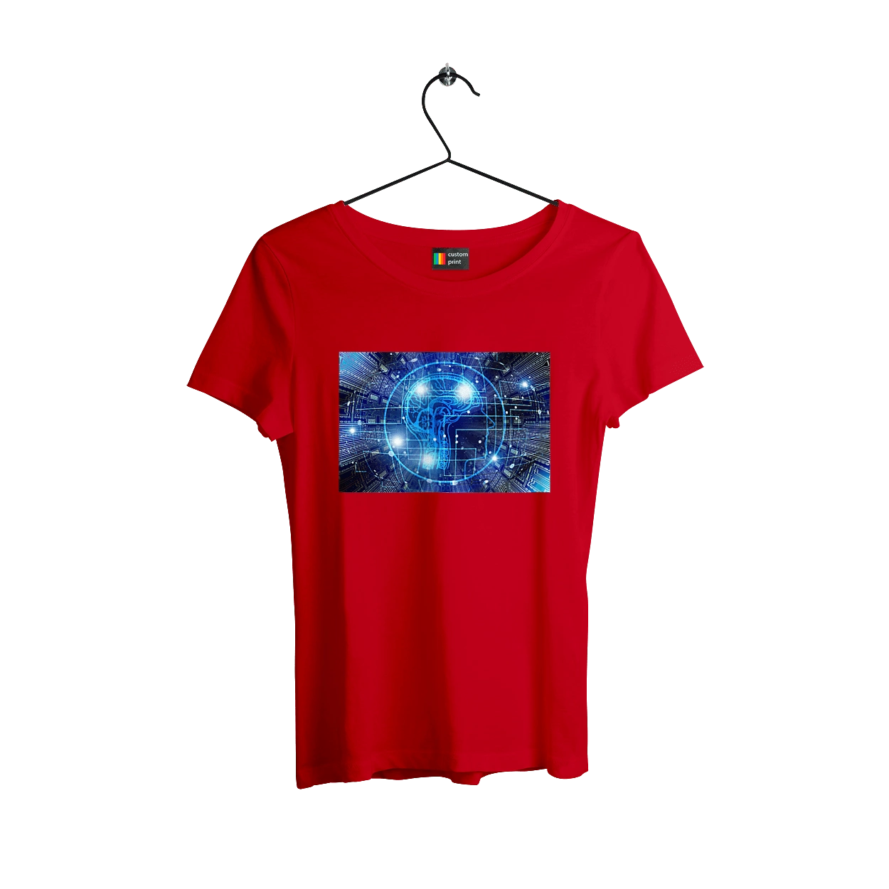 Штучний інтелект