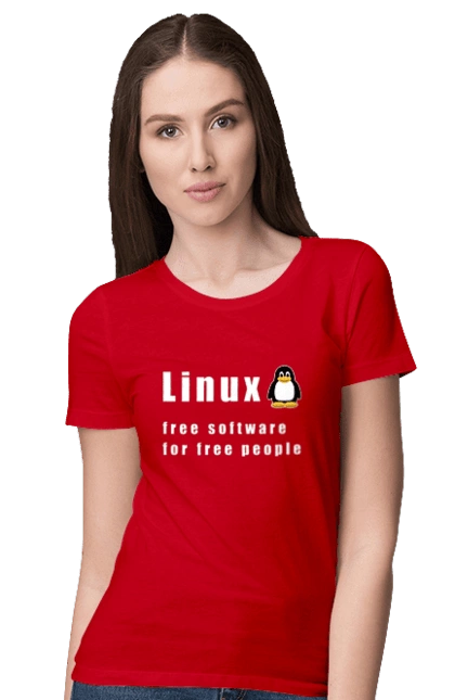 Linux Свободный Для Свободных