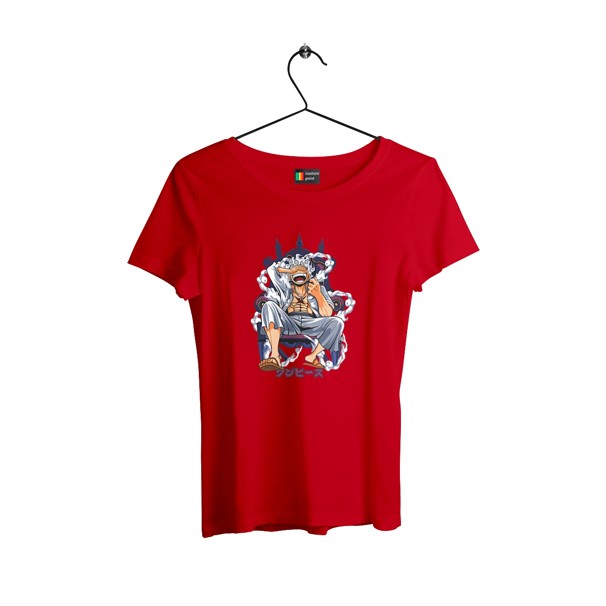 Ван Піс Луффі