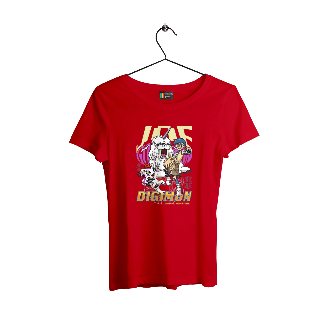 Digimon Дзё Кидо