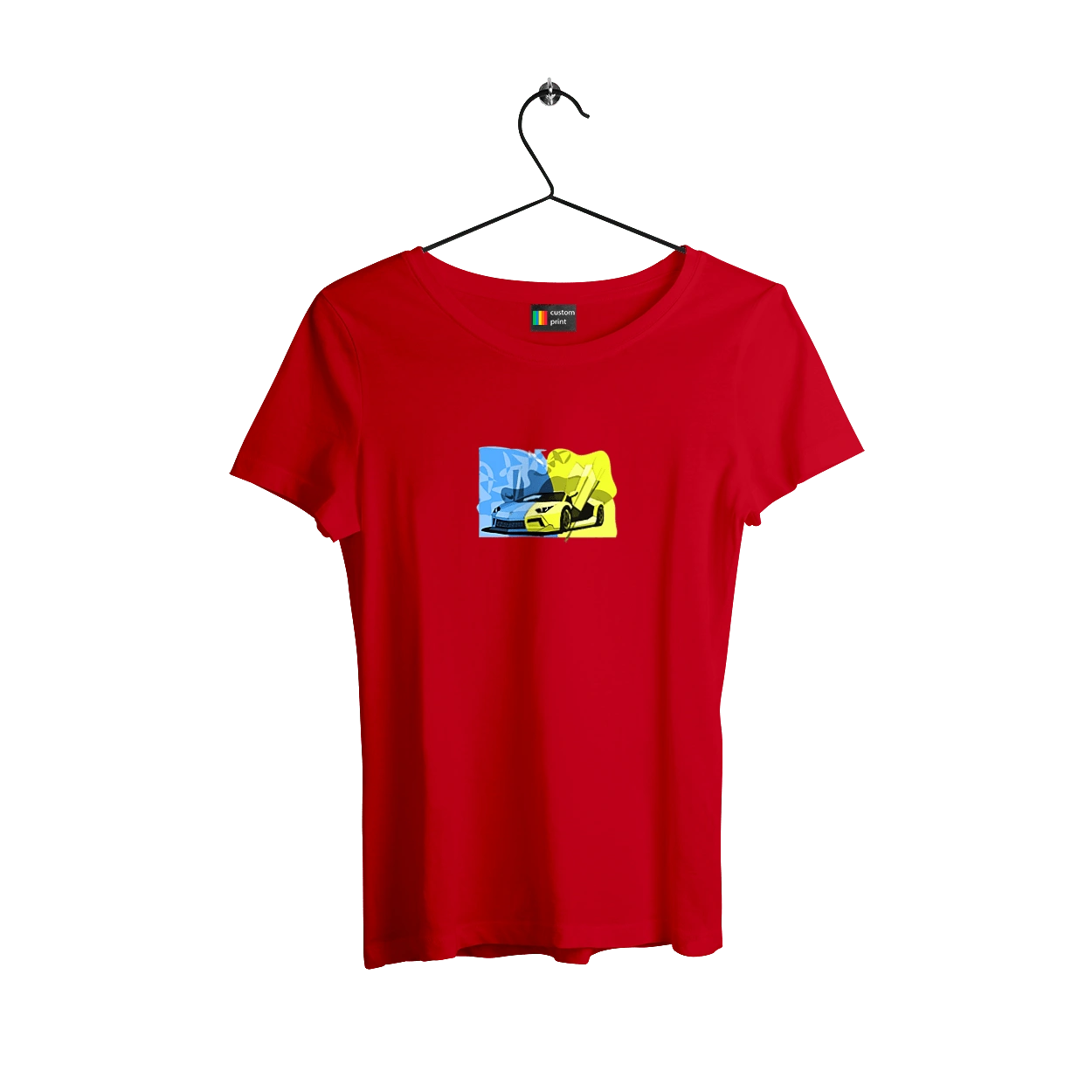 Ukrainian Lamborghini