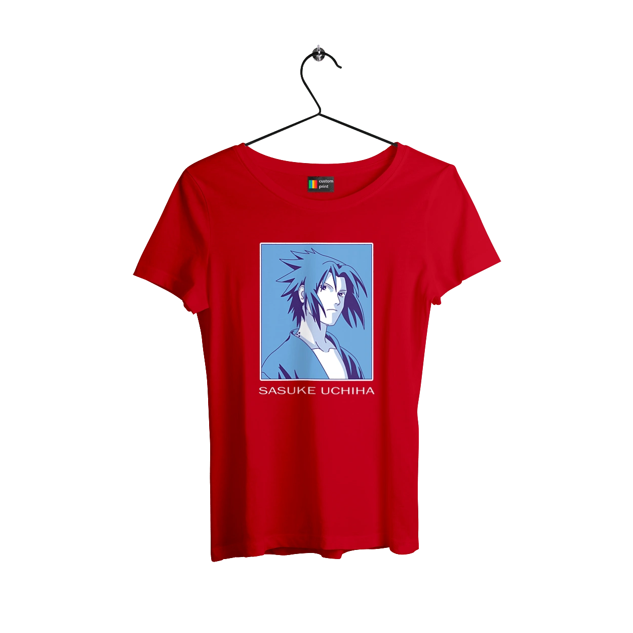 Наруто Саске Учіха