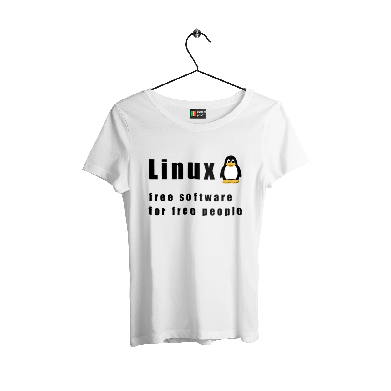 Linux Is Free