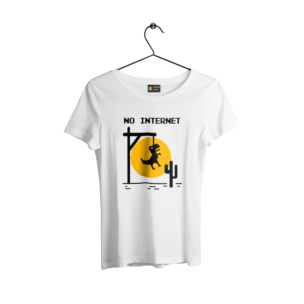 Нет интернета