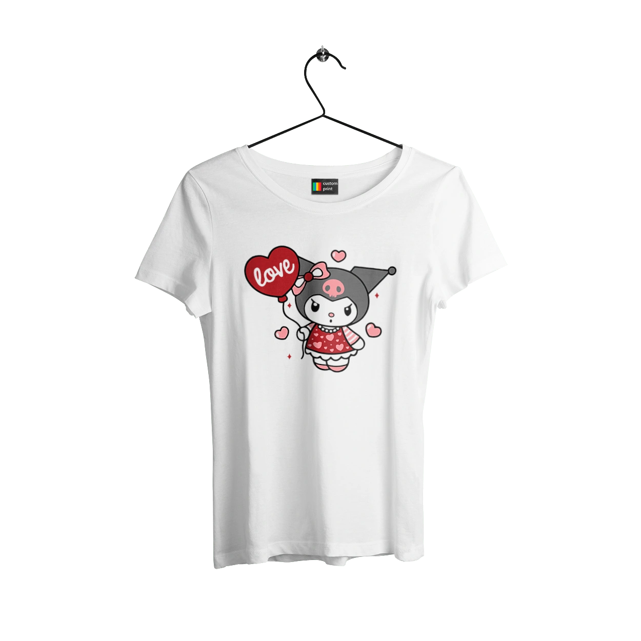 Хелло Кітті Куромі