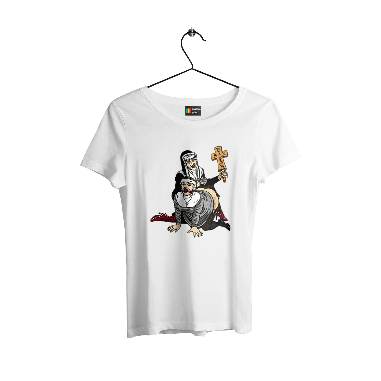 Монашки БДСМ