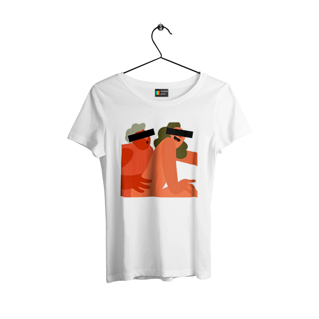 Love and hidden camera