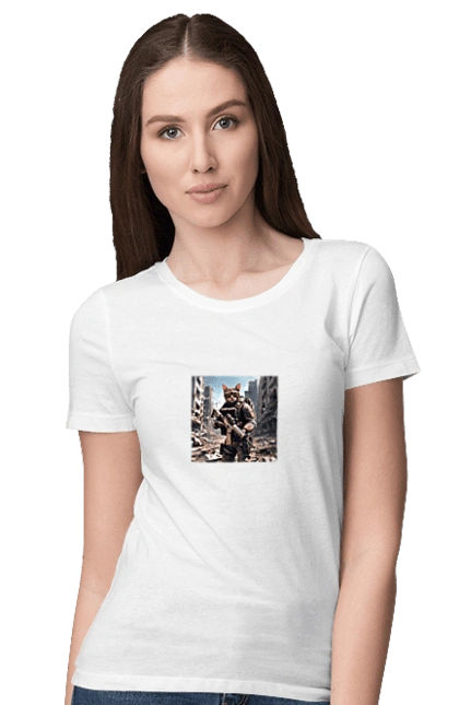 Кіт десантник