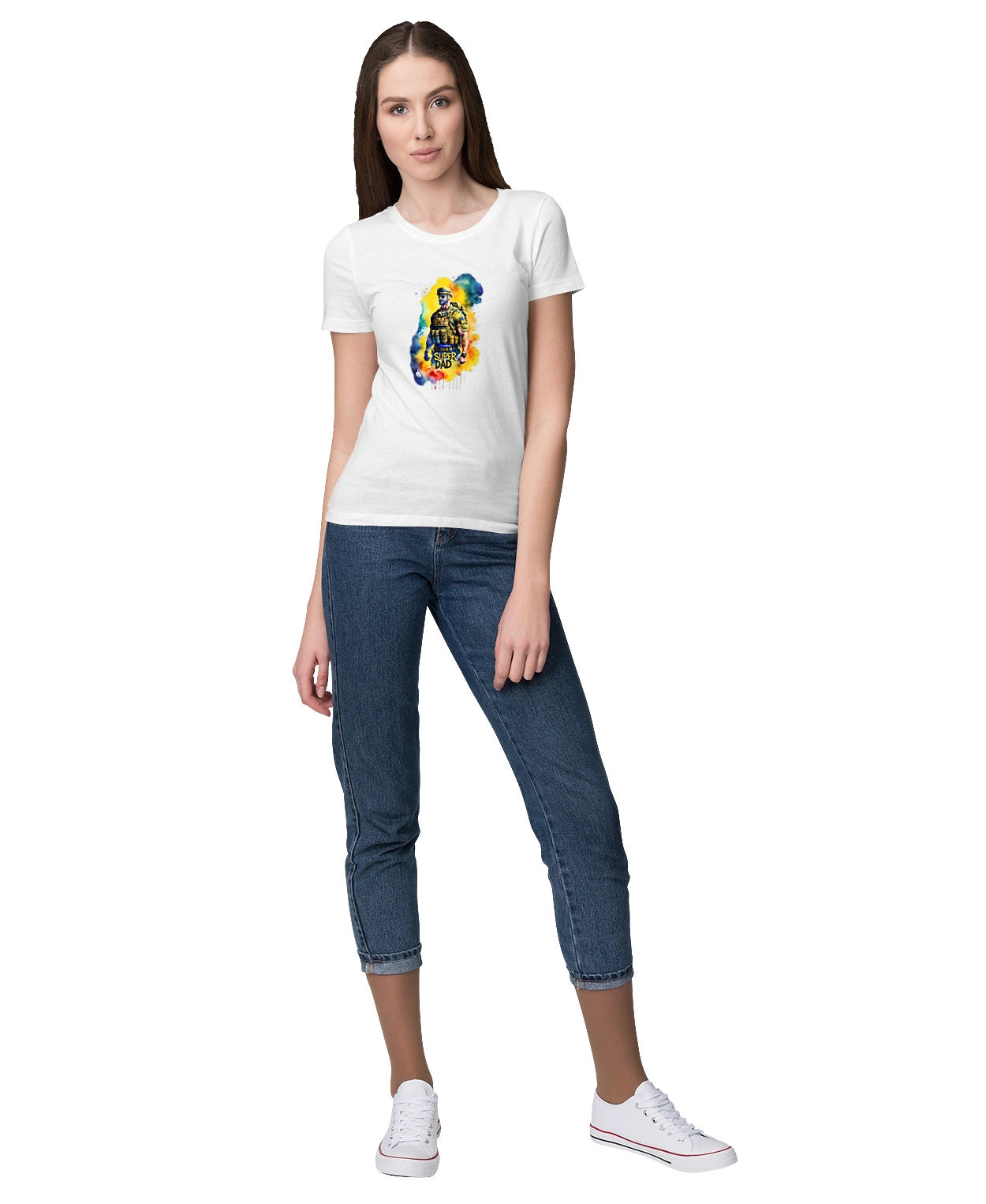 Супер тато ЗСУ