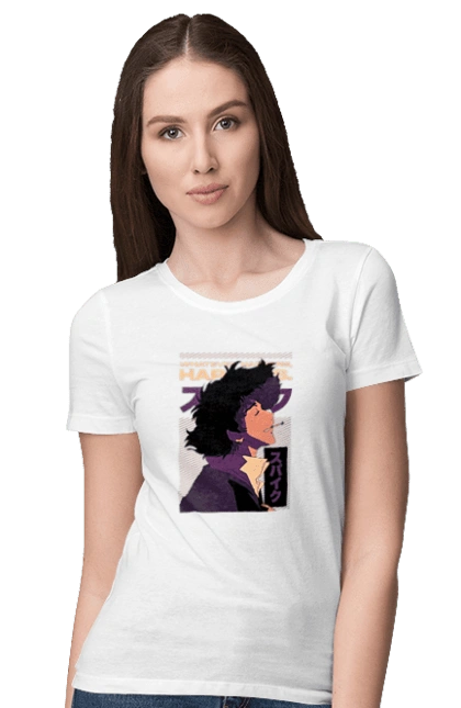 Cowboy Bebop Spike