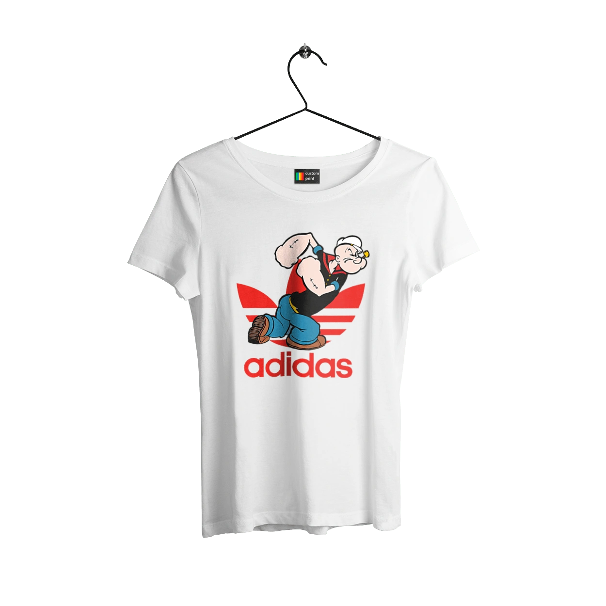 Adidas Моряк Попай