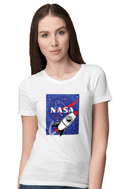 NASA