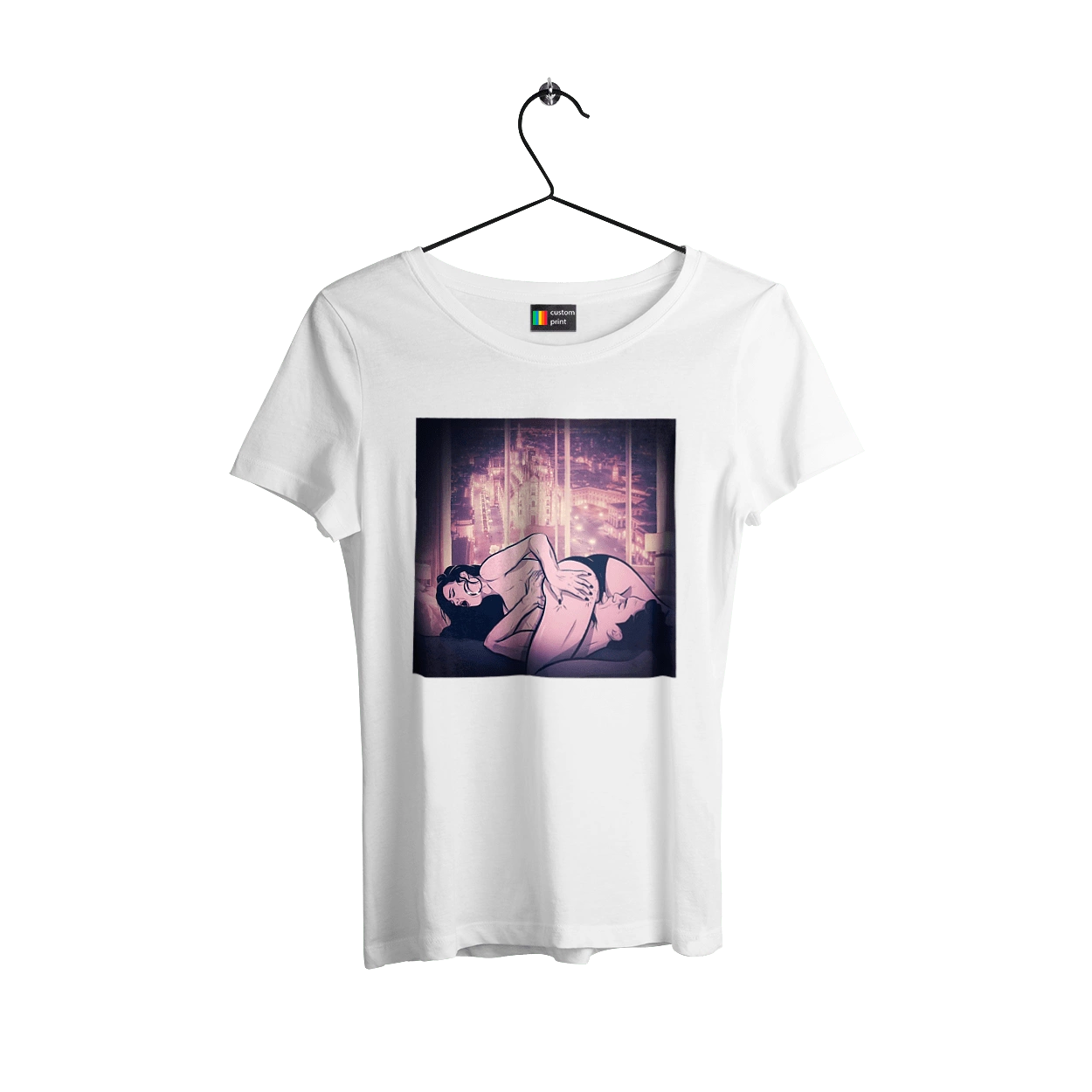 Дорослі Ігри На Тлі Міста