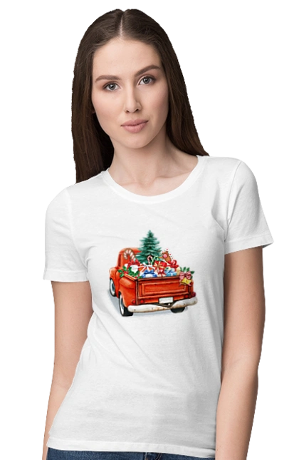 Авто с подарками