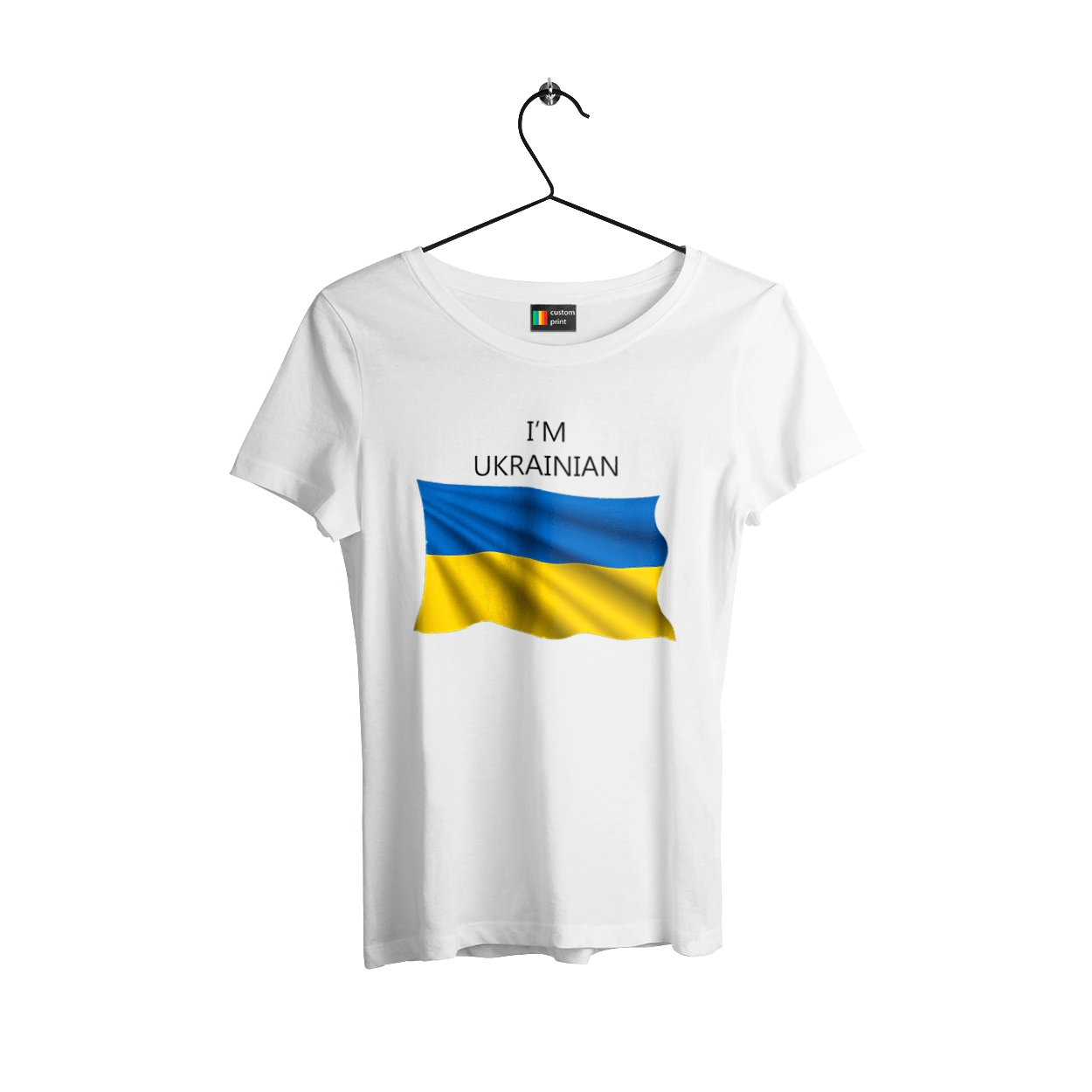 Я українець