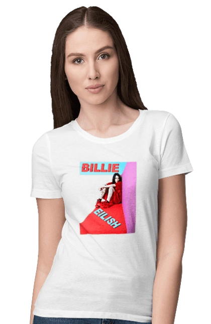 Біллі Айліш