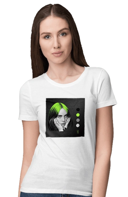 Біллі Ейліш