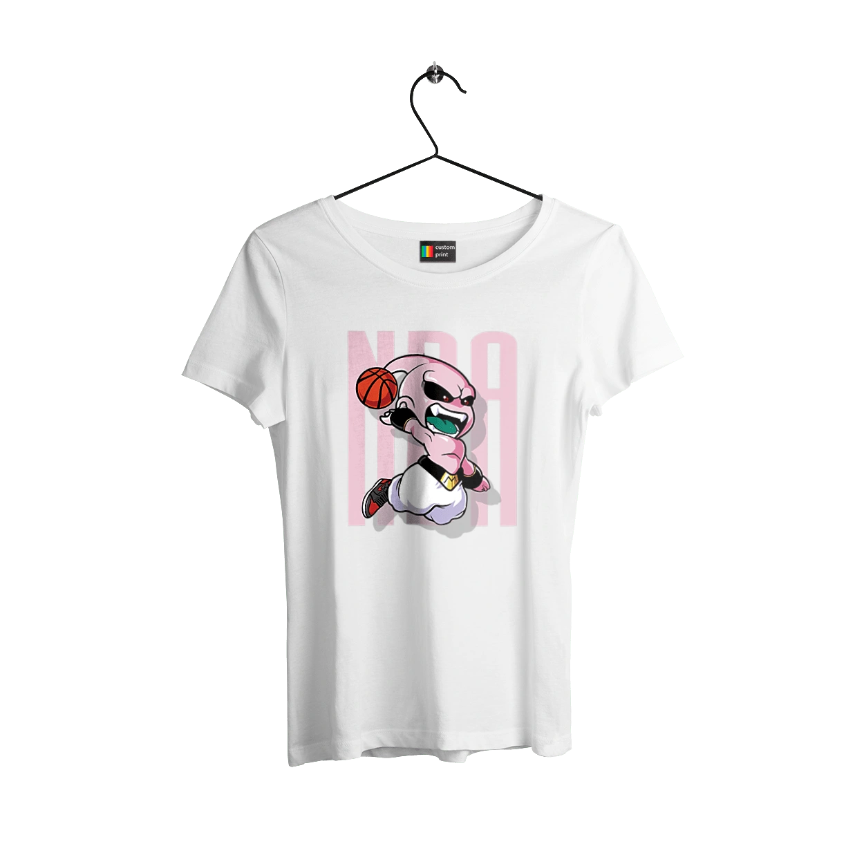 Перли дракона Маджин Буу