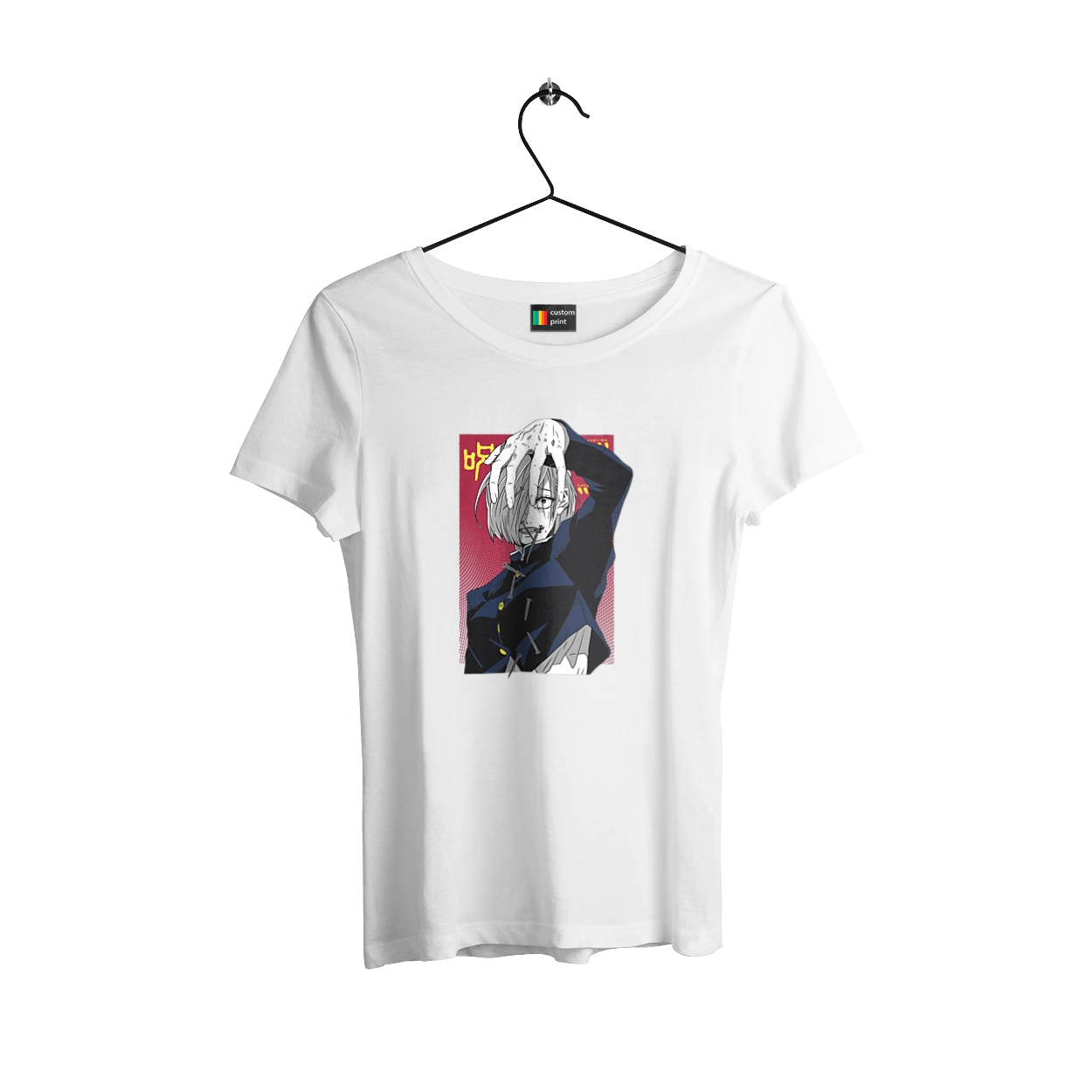 Jujutsu Kaisen Nobara