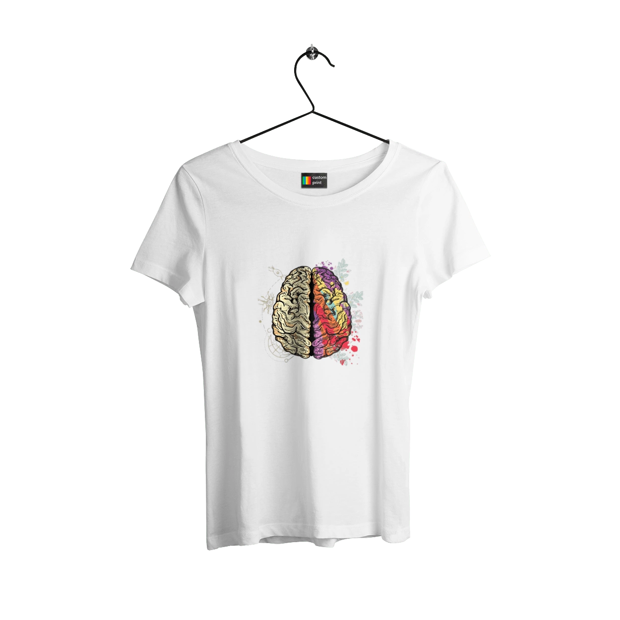 Creativity and logic