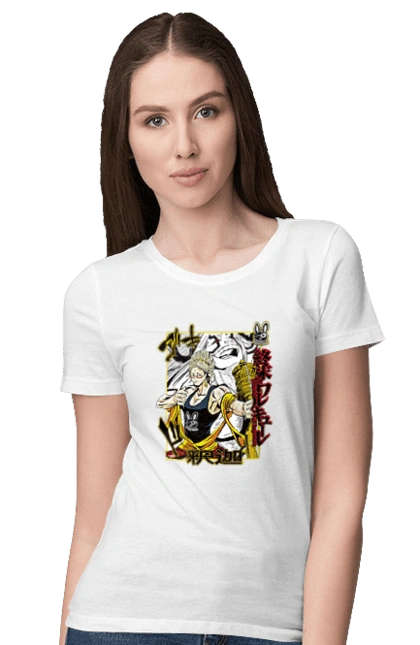 Record of Ragnarok Buddha