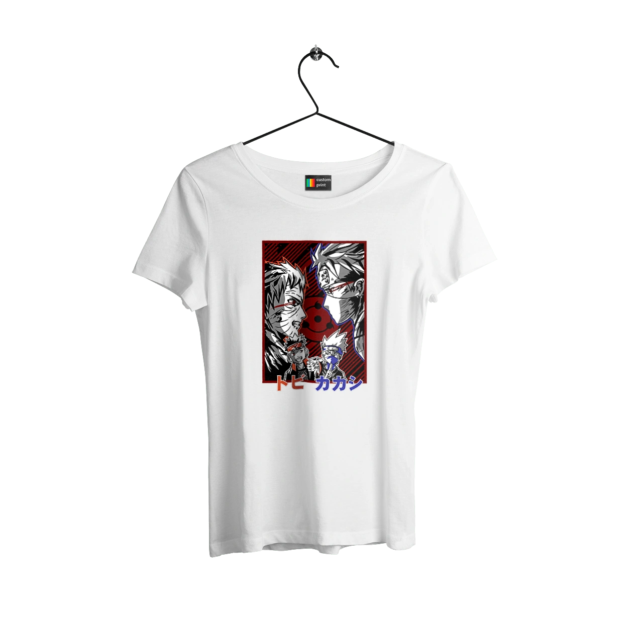 Naruto Kakashi Hatake