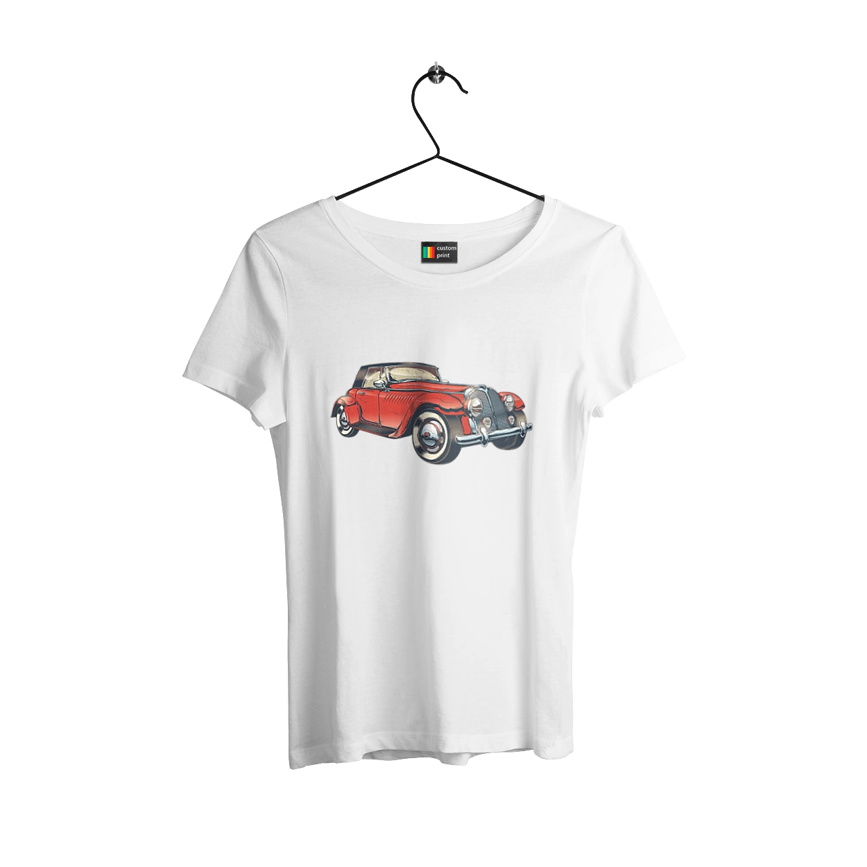 Автомобіль Раритет