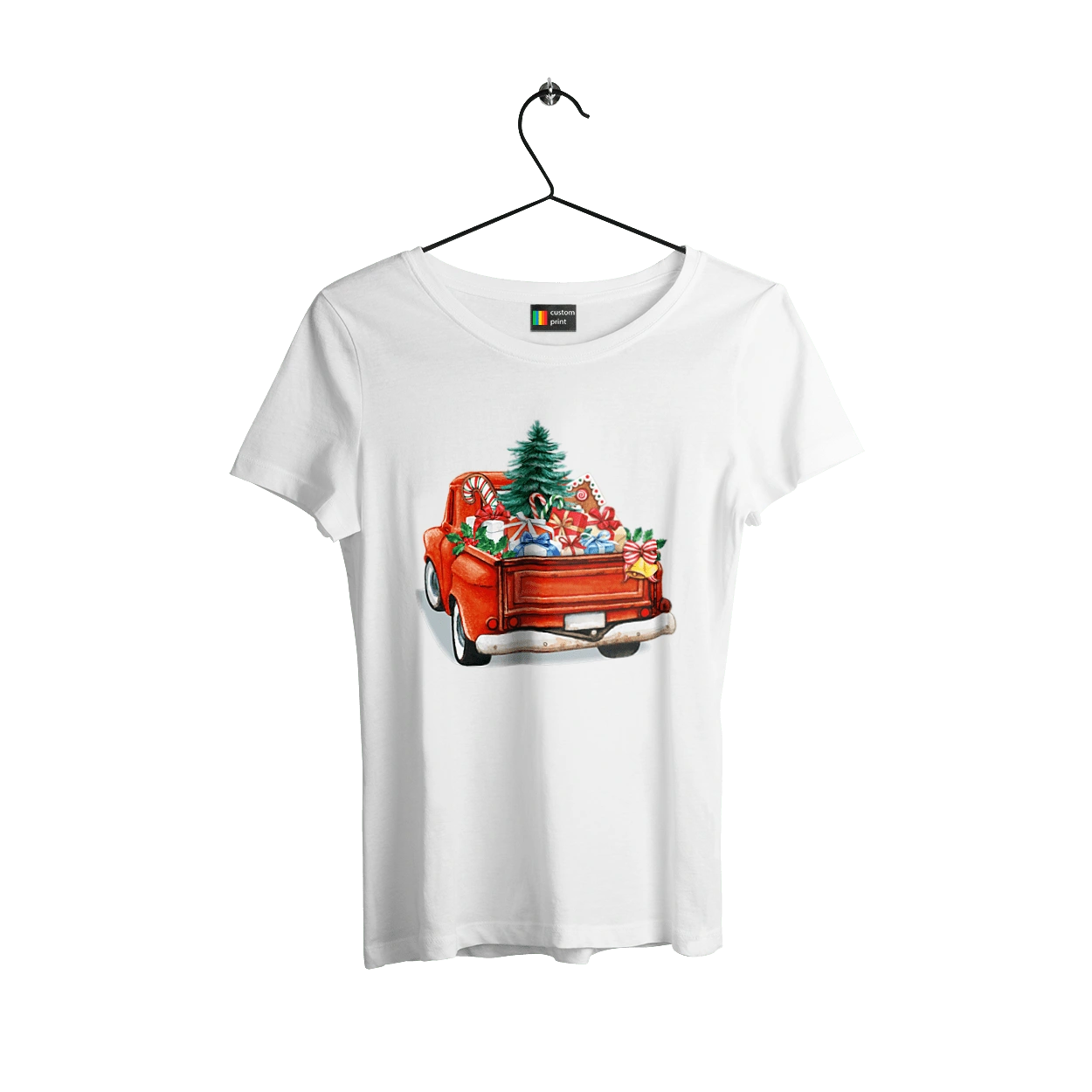 Авто с подарками