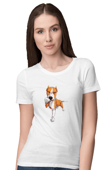 Amstaff t shirt hotsell