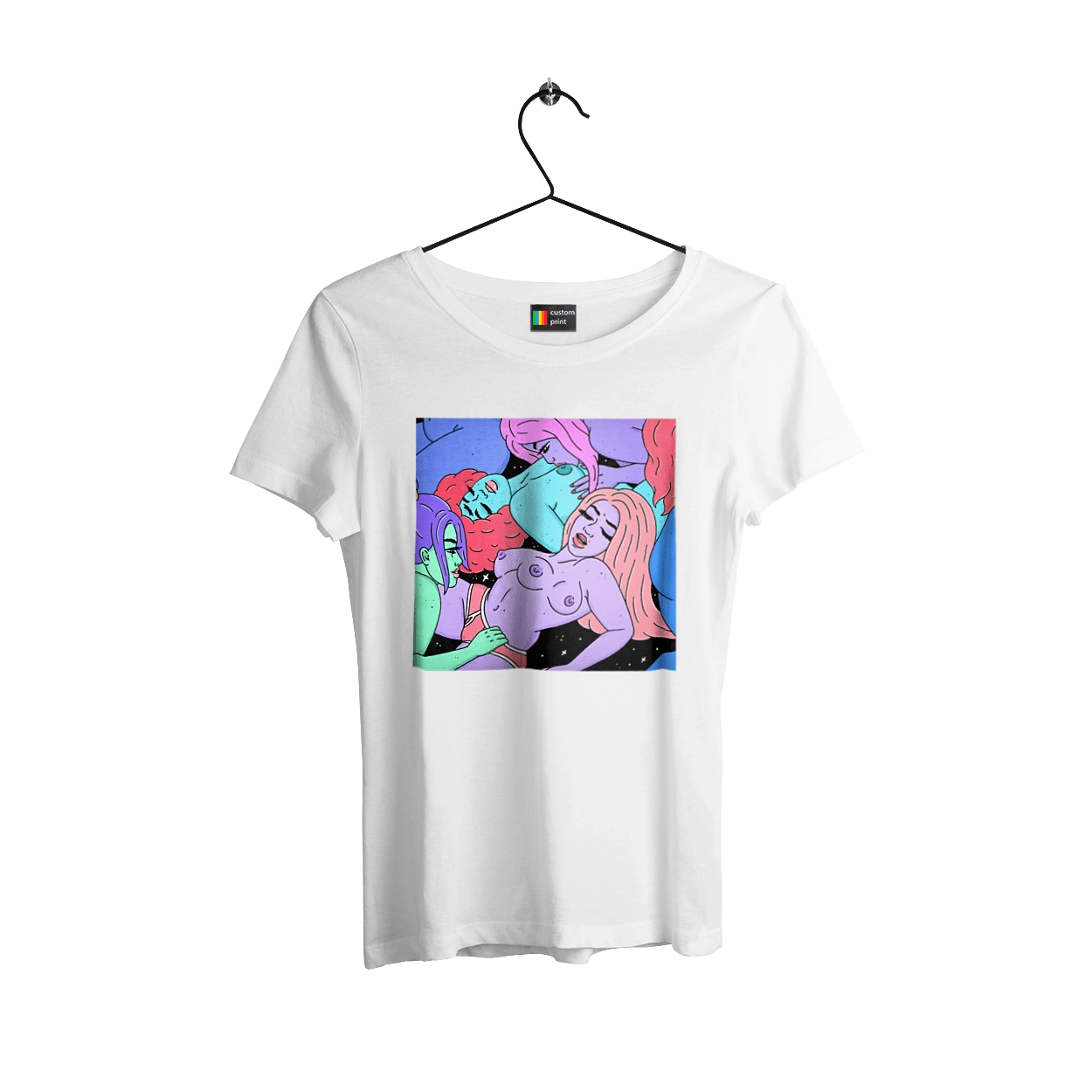 Дівчата Інопланетянки