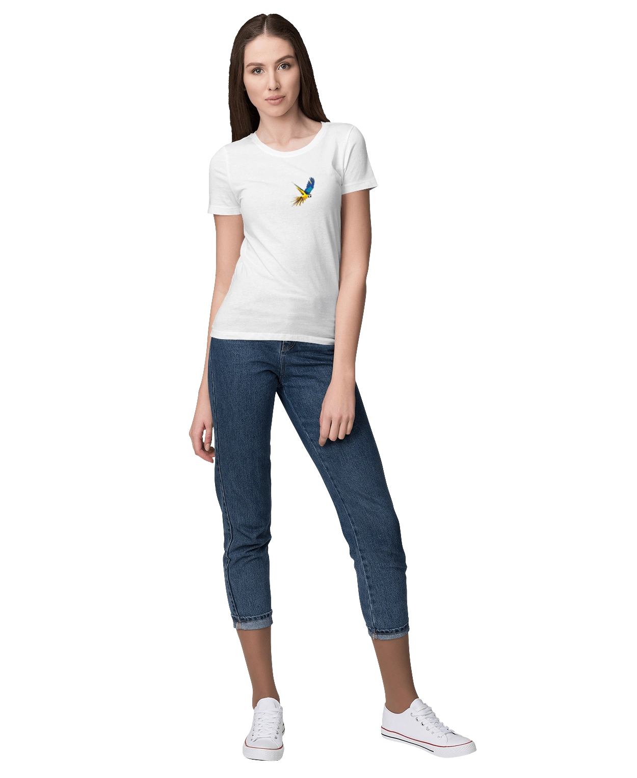 Папуга українець