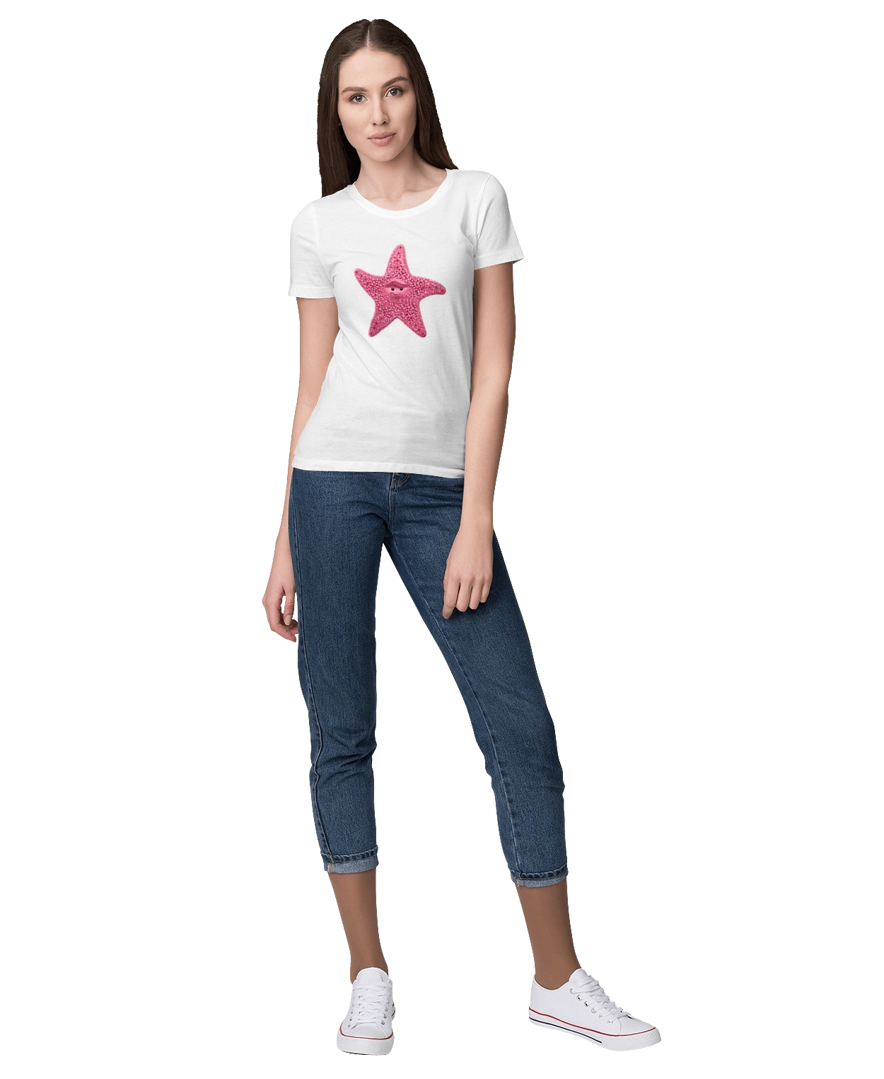 Star, In Search Of Nemo, Cartoon