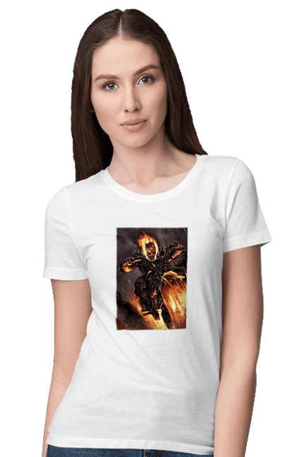 Адский Гонщик