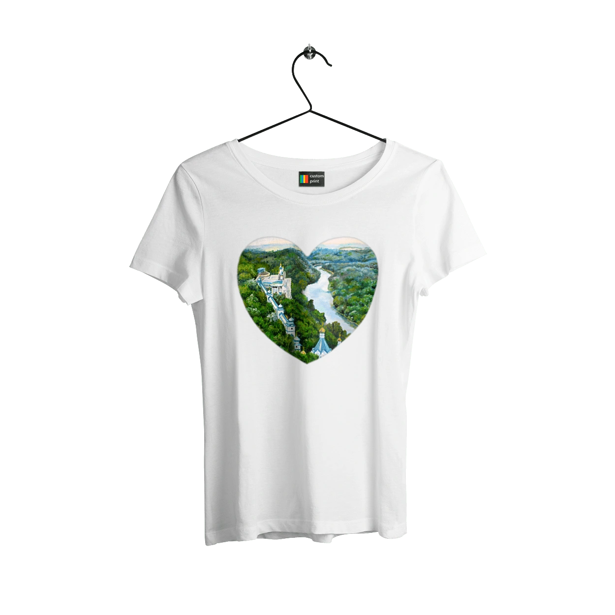 Святогорская лавра