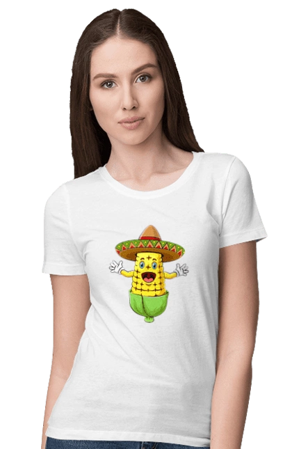 Sombrero Corn