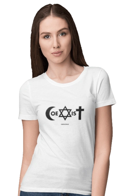 Coexist