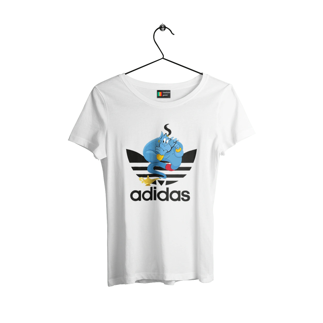 Adidas Джинни