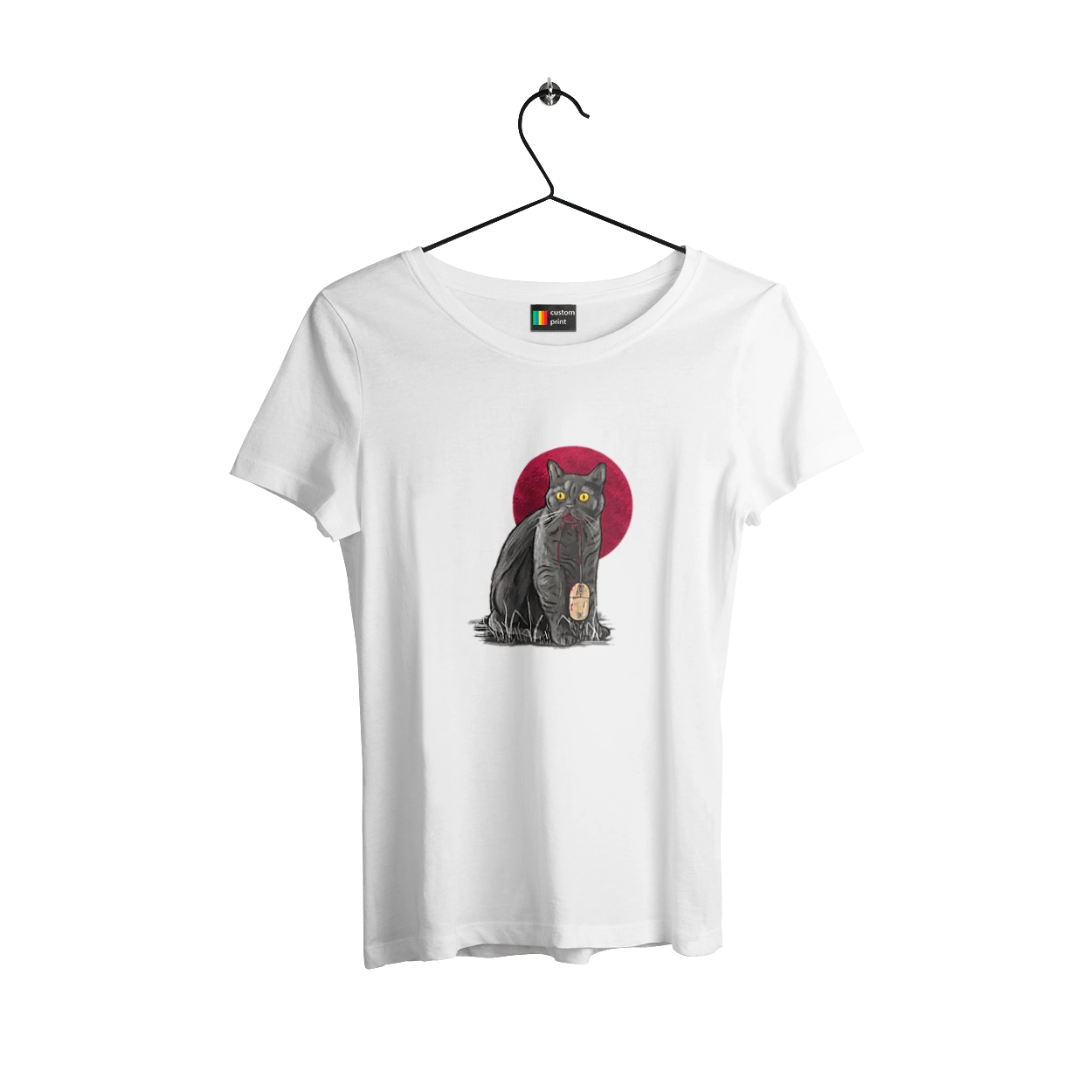 Кот програміст та мишка 404 День програміста